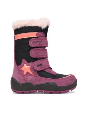 Primigi Śniegowce GORE-TEX 2379011 M Różowy