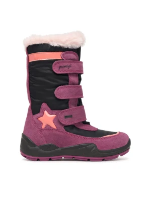 Primigi Śniegowce GORE-TEX 2379011 S Różowy