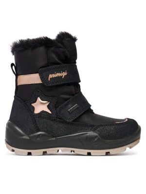 Primigi Śniegowce GORE-TEX 2379100 M Czarny
