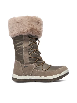 Primigi Śniegowce GORE-TEX 2380911 D Szary