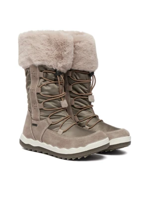 Primigi Śniegowce GORE-TEX 2380911 S Szary