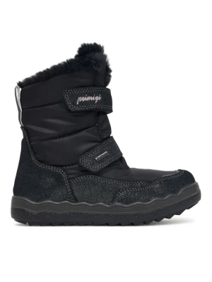 Primigi Śniegowce GORE-TEX 2381000 M Czarny
