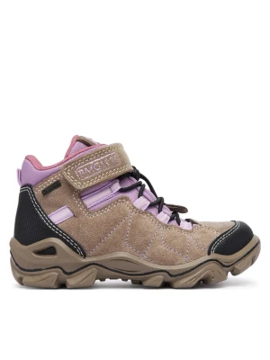 Primigi Śniegowce GORE-TEX 2391844 M Beżowy ciemny
