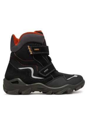 Primigi Śniegowce GORE-TEX 2392000 D Czarny