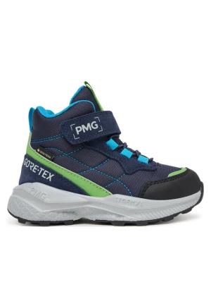 Primigi Śniegowce GORE-TEX 2430022 M Granatowy