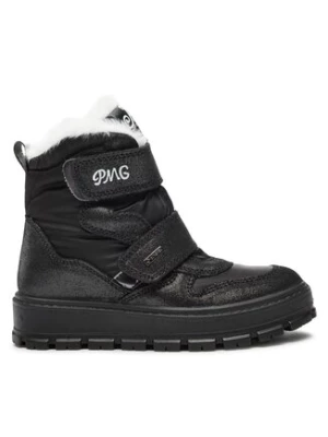 Primigi Śniegowce GORE-TEX 4873011 S Czarny