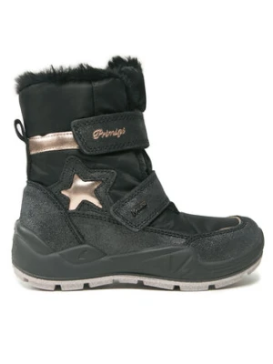 Primigi Śniegowce GORE-TEX 4883122 S Czarny