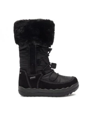 Primigi Śniegowce GORE-TEX 4885133 M Czarny