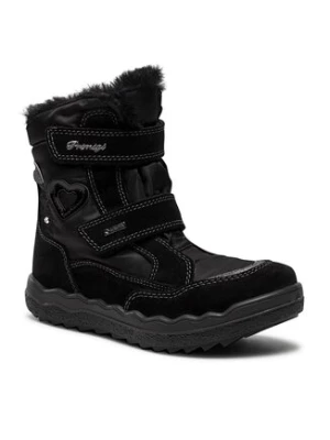 Primigi Śniegowce GORE-TEX 4885255 S Czarny