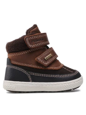 Primigi Śniegowce GORE-TEX 8357955 M Brązowy