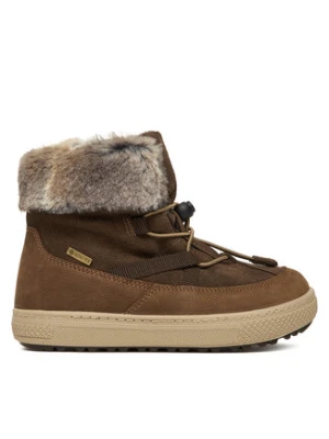 Primigi Śniegowce GORE-TEX 8856411 S Brązowy