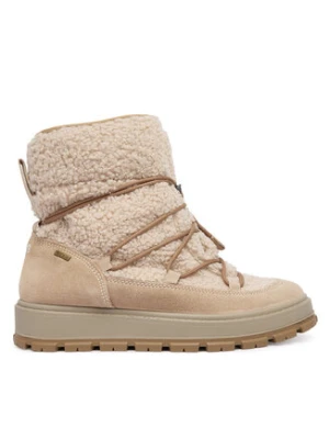 Primigi Śniegowce GORE-TEX 8879800 D Beżowy