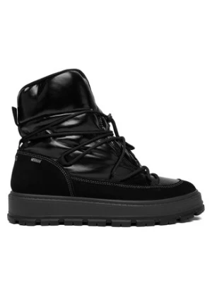 Primigi Śniegowce GORE-TEX 8879811 D Czarny
