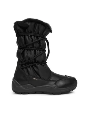 Primigi Śniegowce GORE-TEX 8881800 D Czarny