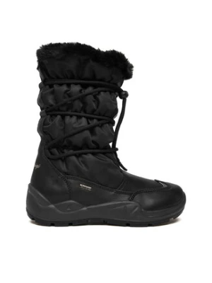 Primigi Śniegowce GORE-TEX 8881800 S Czarny