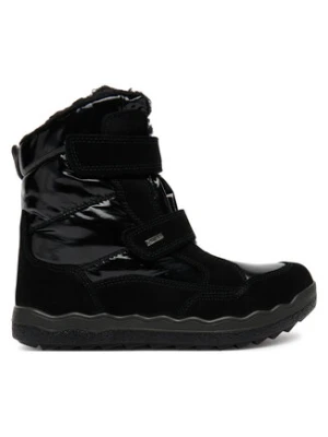 Primigi Śniegowce GORE-TEX 8884033 D Czarny