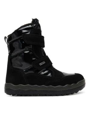 Primigi Śniegowce GORE-TEX 8884033 M Czarny