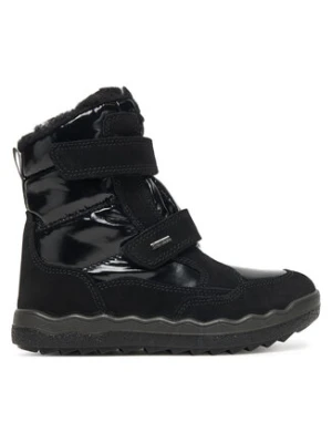 Primigi Śniegowce GORE-TEX 8884033 S Czarny