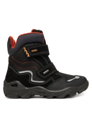 Primigi Śniegowce GORE-TEX 8892600 S Czarny