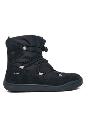 Primigi Śniegowce GORE-TEX 8915200 S Granatowy