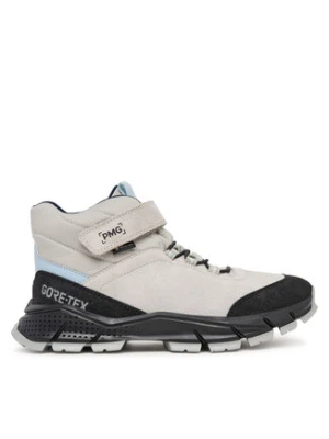Primigi Śniegowce GORE-TEX 8934033 D Szary