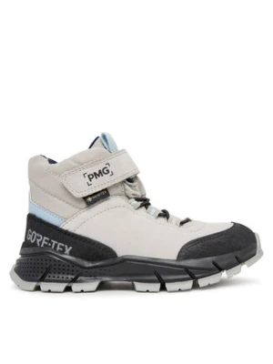 Primigi Śniegowce GORE-TEX 8934033 M Szary