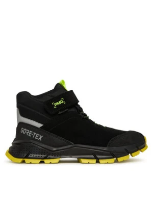 Primigi Śniegowce GORE-TEX 8934055 D Czarny