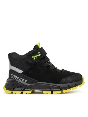 Primigi Śniegowce GORE-TEX 8934055 M Czarny