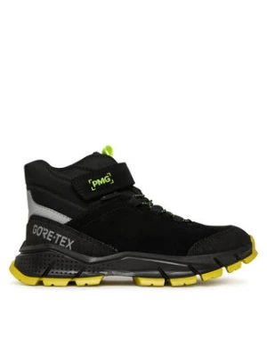 Primigi Śniegowce GORE-TEX 8934055 S Czarny