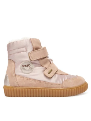 Primigi Śniegowce GORE-TEX 8935500 S Różowy