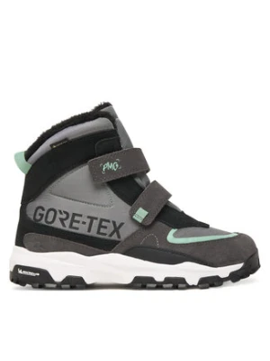 Primigi Śniegowce GORE-TEX 8936022 D Szary