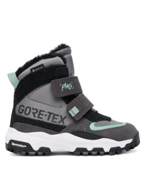 Primigi Śniegowce GORE-TEX 8936022 M Szary