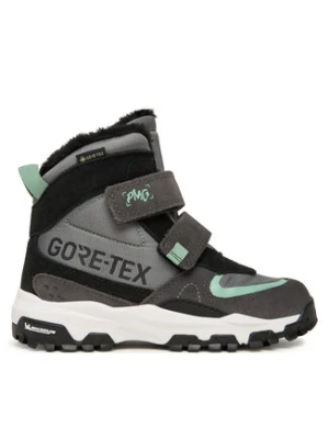 Primigi Śniegowce GORE-TEX 8936022 S Szary
