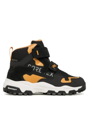 Primigi Śniegowce GORE-TEX 8936222 S Czarny