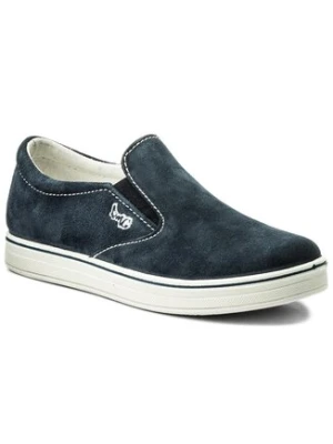 Primigi Tenisówki 1385400 S Granatowy