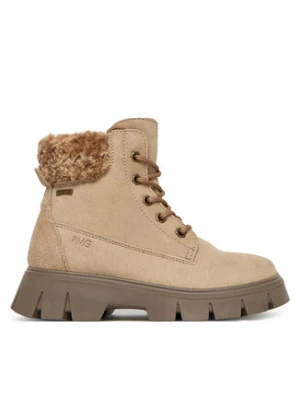 Primigi Trapery GORE-TEX 8870511 S Beżowy