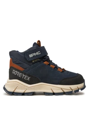 Primigi Trzewiki 6936533 M GORE-TEX Granatowy