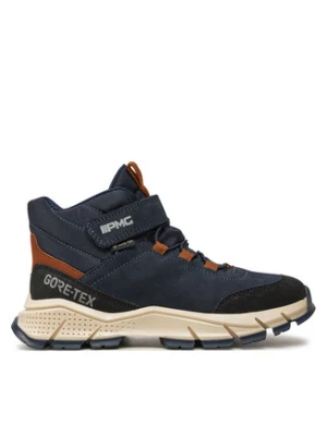 Primigi Trzewiki 6936533 S GORE-TEX Granatowy