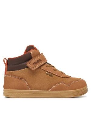 Primigi Trzewiki GORE-TEX 2351911 S Brązowy