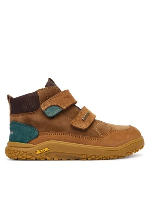 Primigi Trzewiki GORE-TEX 2418222 M Brązowy