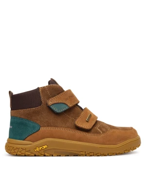 Primigi Trzewiki GORE-TEX 2418222 S Brązowy