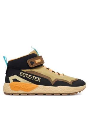 Primigi Trzewiki GORE-TEX 2419322 D Beżowy