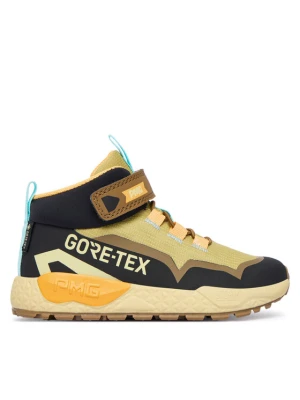 Primigi Trzewiki GORE-TEX 2419322 M Beżowy