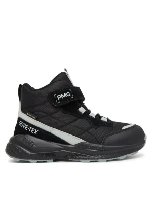 Primigi Trzewiki GORE-TEX 2430033 S Czarny