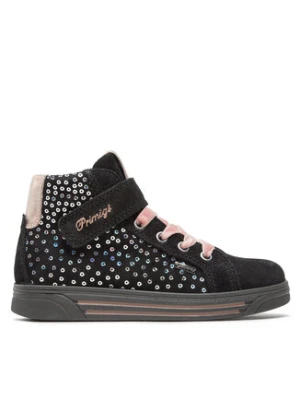 Primigi Trzewiki GORE-TEX 4867211 M Czarny