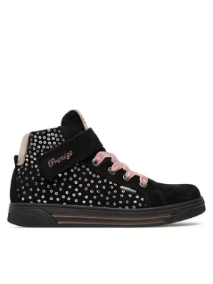 Primigi Trzewiki GORE-TEX 4867211 S Czarny