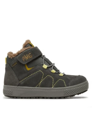 Primigi Trzewiki GORE-TEX 4887000 S Szary