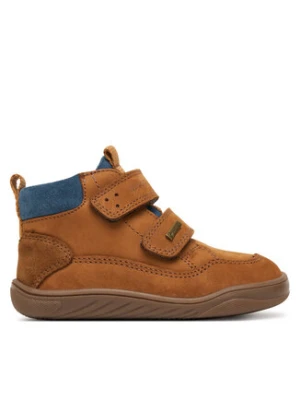 Primigi Trzewiki GORE-TEX 8915133 M Brązowy