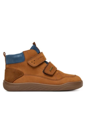Primigi Trzewiki GORE-TEX 8915133 S Brązowy