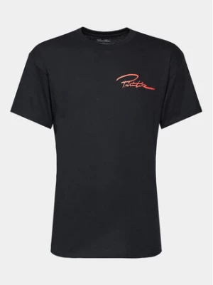 Primitive T-Shirt Open Arms PAPFA2307 Czarny Regular Fit